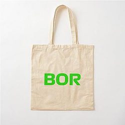 Gabriel Bortoleto S Cotton Tote Bag