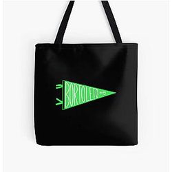 Gabriel Bortoleto Tote Bag
