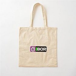 Gabriel Bortoleto Cotton Tote Bag