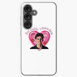 But I love Gabriel Bortoleto Samsung Case