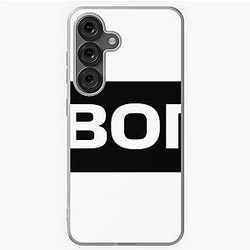 Gabriel Bortoleto Sauber F1 Driver Grid Name Tag Samsung Galaxy Case