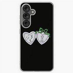 Gabriel Bortoleto Locket Samsung Galaxy Case