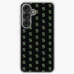 Gabriel Bortoleto Samsung Galaxy Soft Case