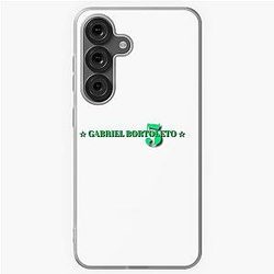Gabriel Bortoleto Samsung Galaxy Case