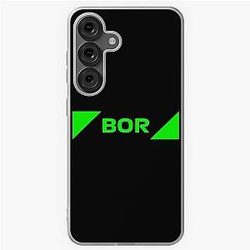Gabriel Bortoleto Banner Samsung Galaxy Case