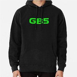 Gabriel Bortoleto Sauber Pullover Hoodie