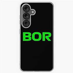Gabriel Bortoleto Sauber Samsung Galaxy Soft Case