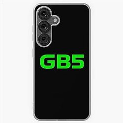 Gabriel Bortoleto GB5 Sauber Samsung Galaxy Soft Case