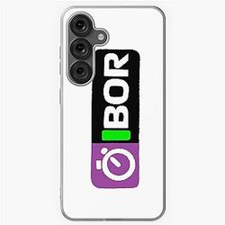 Gabriel Bortoleto Samsung Galaxy Soft Case