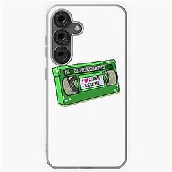 Gabriel Bortoleto Samsung Galaxy Soft Case