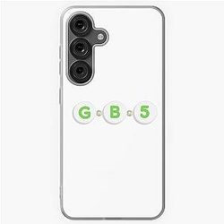 Gabriel Bortoleto Friendship Bracelet Samsung Galaxy Soft Case