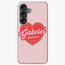 Gabriel Bortoleto Samsung Galaxy Soft Case