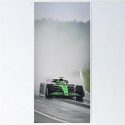 Gabriel Bortoleto in Sauber F1