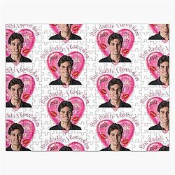 But my I love Gabriel Jigsaw Puzzle