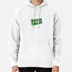 Gabriel Bortoleto Movie Night Pullover
