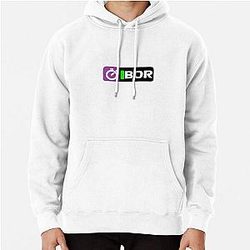 Gabriel Bortoleto Pullover Hoodie