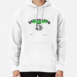 Gabriel Bortoleto Sauber F1 Racing Pullover Hoodie