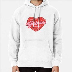Gabriel Bortoleto Fan Club Pullover Hoodie