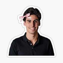 Gabriel Bortoleto sticker