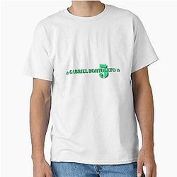 Gabriel Bortoleto Classic T-Shirt