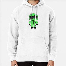 Gabriel Bortoleto Character - 2025 Pullover Hoodie