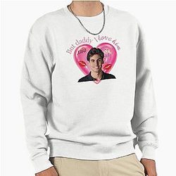 But Daddy I Love Gabriel Bortoleto Sweatshirt