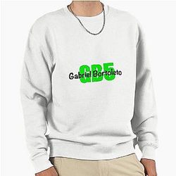 Gabriel Bortoleto Kick Sauber Sweatshirt