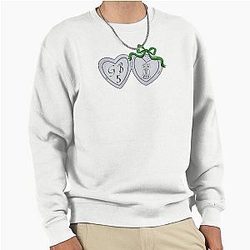 Gabriel Bortoleto Locket Sweatshirt