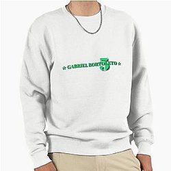 Gabriel Bortoleto Pullover Sweatshirt