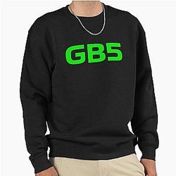 Gabriel Bortoleto Sauber Pullover Sweatshirt