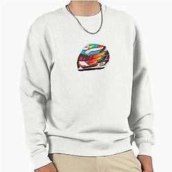 Gabriel Bortoleto 2024 Pullover Sweatshirt