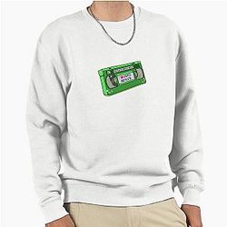 Gabriel Bortoleto Pullover Sweatshirt