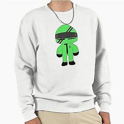 Gabriel Bortoleto 5 Character 2025 Pullover Sweatshirt