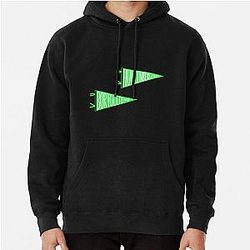 Nico Hulkenberg and Gabriel Bortoleto Pullover Hoodie
