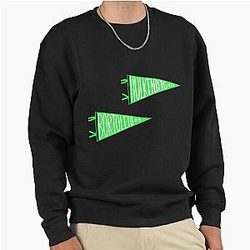 Nico Hulkenberg and Gabriel Bortoleto Sweatshirt