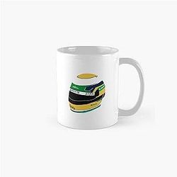 Gabriel Bortoleto 2025 Classic Mug