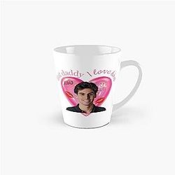 But I love Gabriel Bortoleto Tall Mug