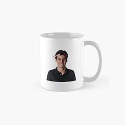 Gabriel Bortoleto Bow Classic Mug