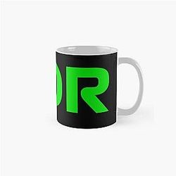 Gabriel Bortoleto Initials Sauber Classic Mug