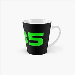 Gabriel Bortoleto Sauber Tall Mug