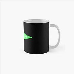 Gabriel Bortoleto Classic Mug