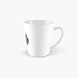Gabriel Bortoleto 2024 Tall Mug