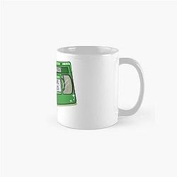 Gabriel Bortoleto Movie Night Mug Classic