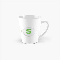 Gabriel Bortoleto Friendship Tall Mug