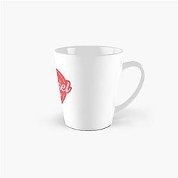 Gabriel Bortoleto Fan Club Tall Mug
