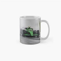 Gabriel Bortoleto in Sauber F1 Mug