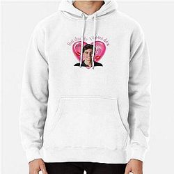 But I love Gabriel Bortoleto Hoodie