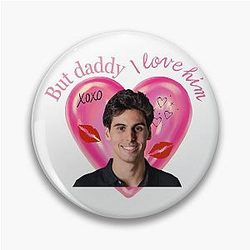 But i love Gabriel Bortoleto