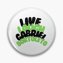 Live Laugh, Gabriel Bortoleto
