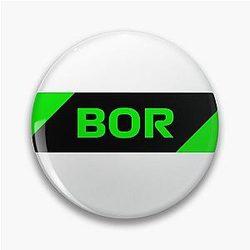 Gabriel Bortoleto Pin